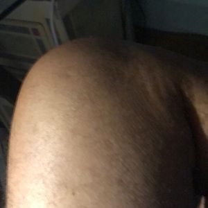 Meet your Posher, Kris